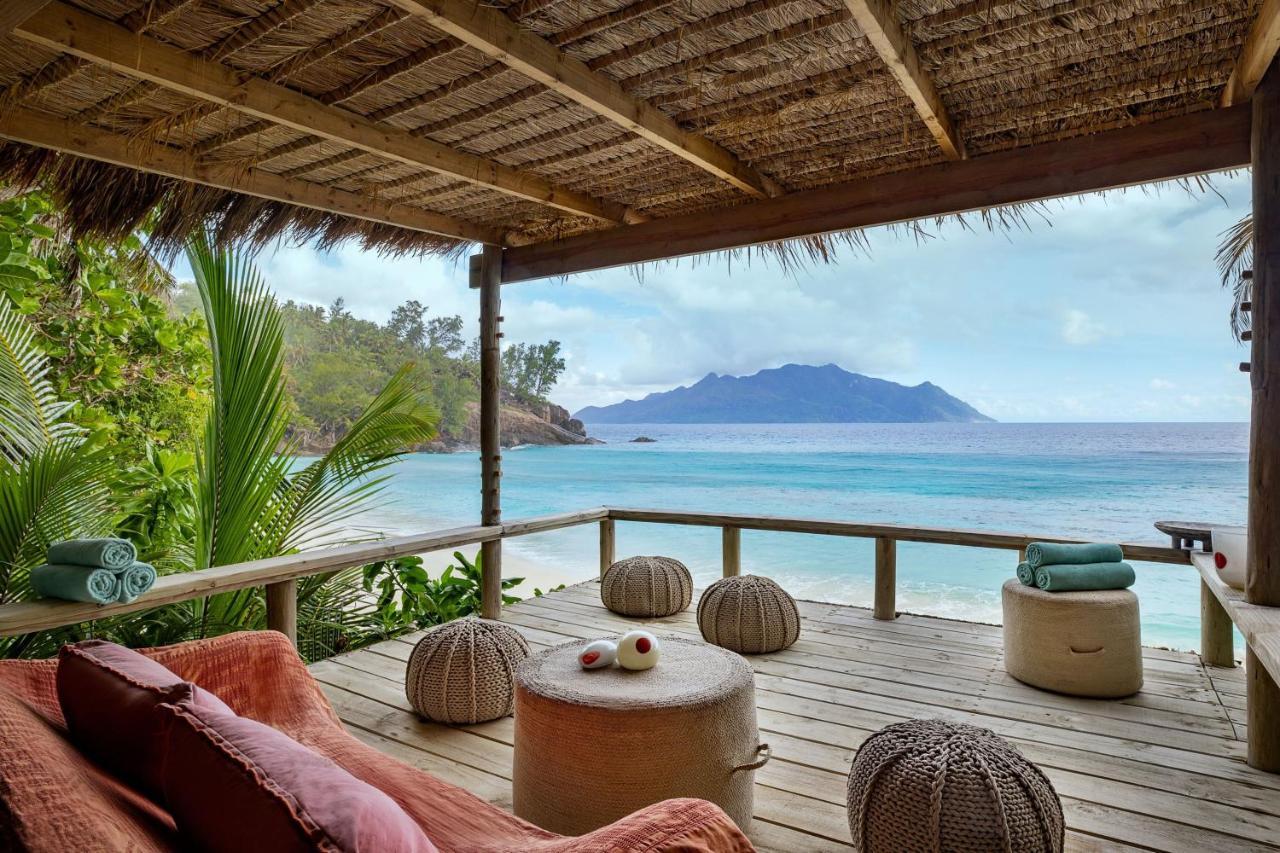 North Island, A Luxury Collection Resort, Seychelles Dış mekan fotoğraf