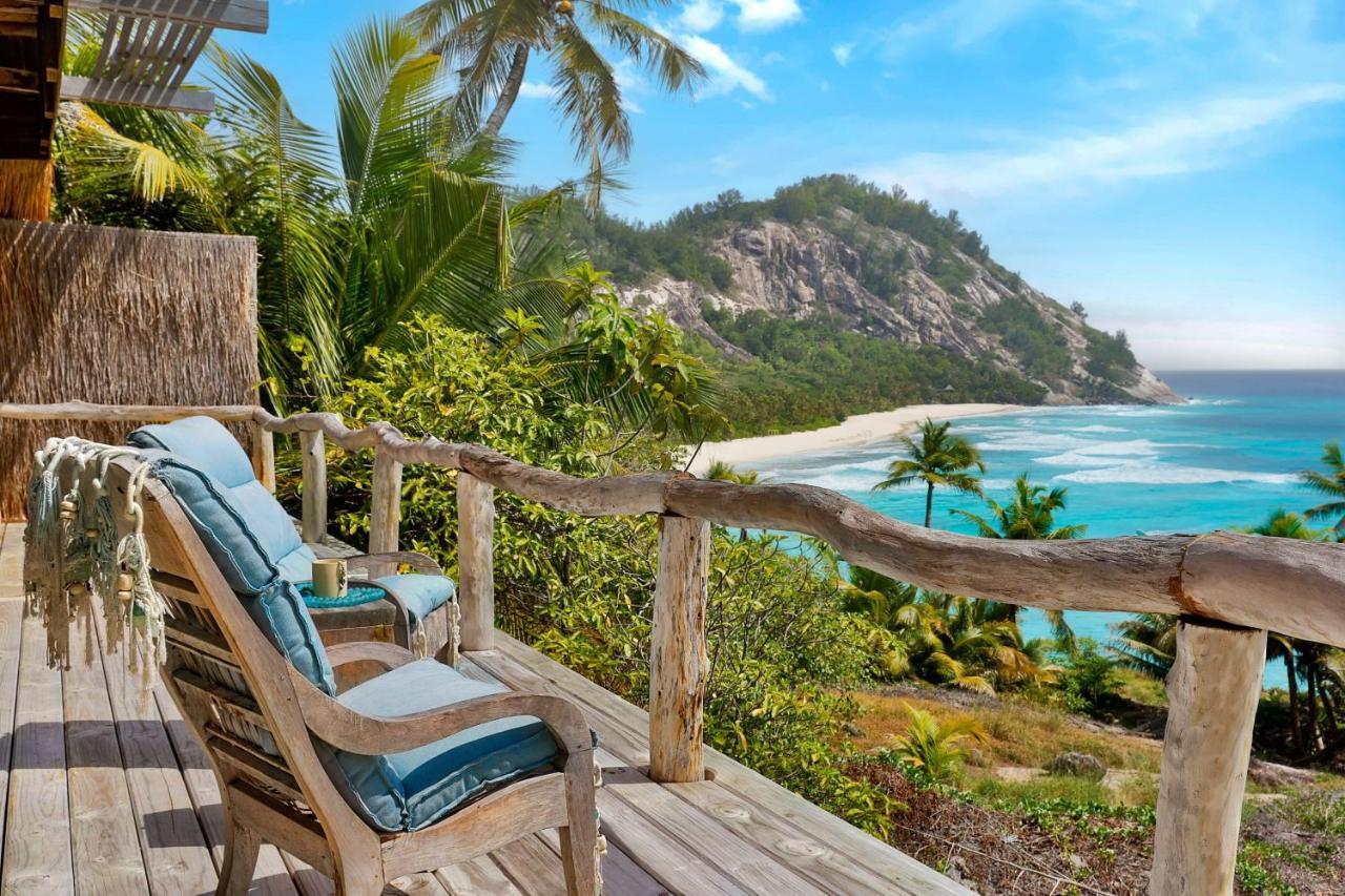 North Island, A Luxury Collection Resort, Seychelles Dış mekan fotoğraf