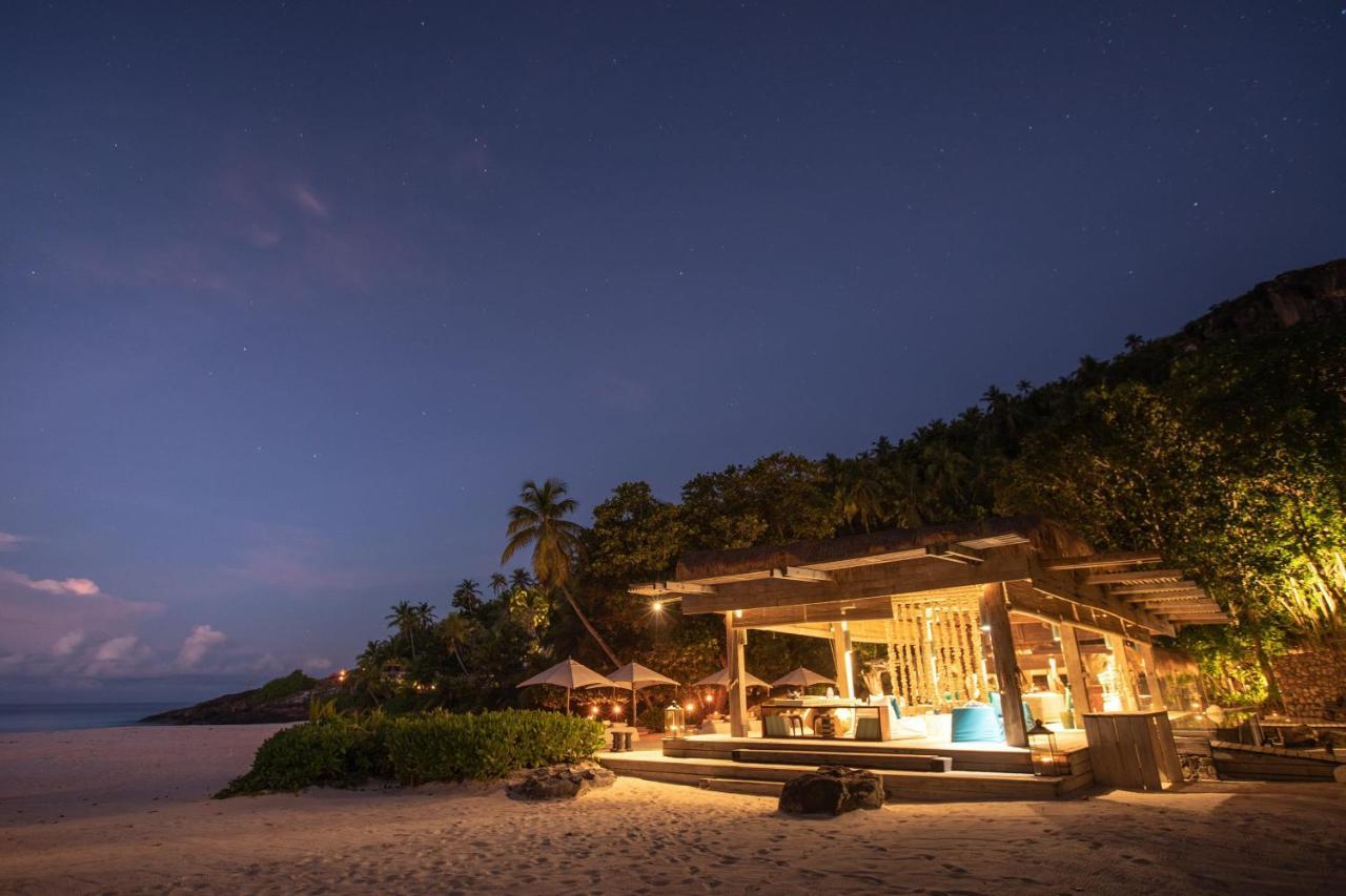 North Island, A Luxury Collection Resort, Seychelles Dış mekan fotoğraf