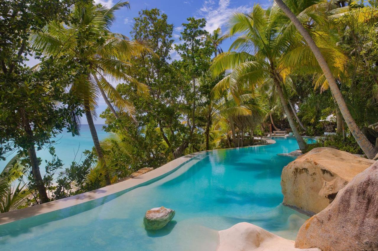 North Island, A Luxury Collection Resort, Seychelles Dış mekan fotoğraf