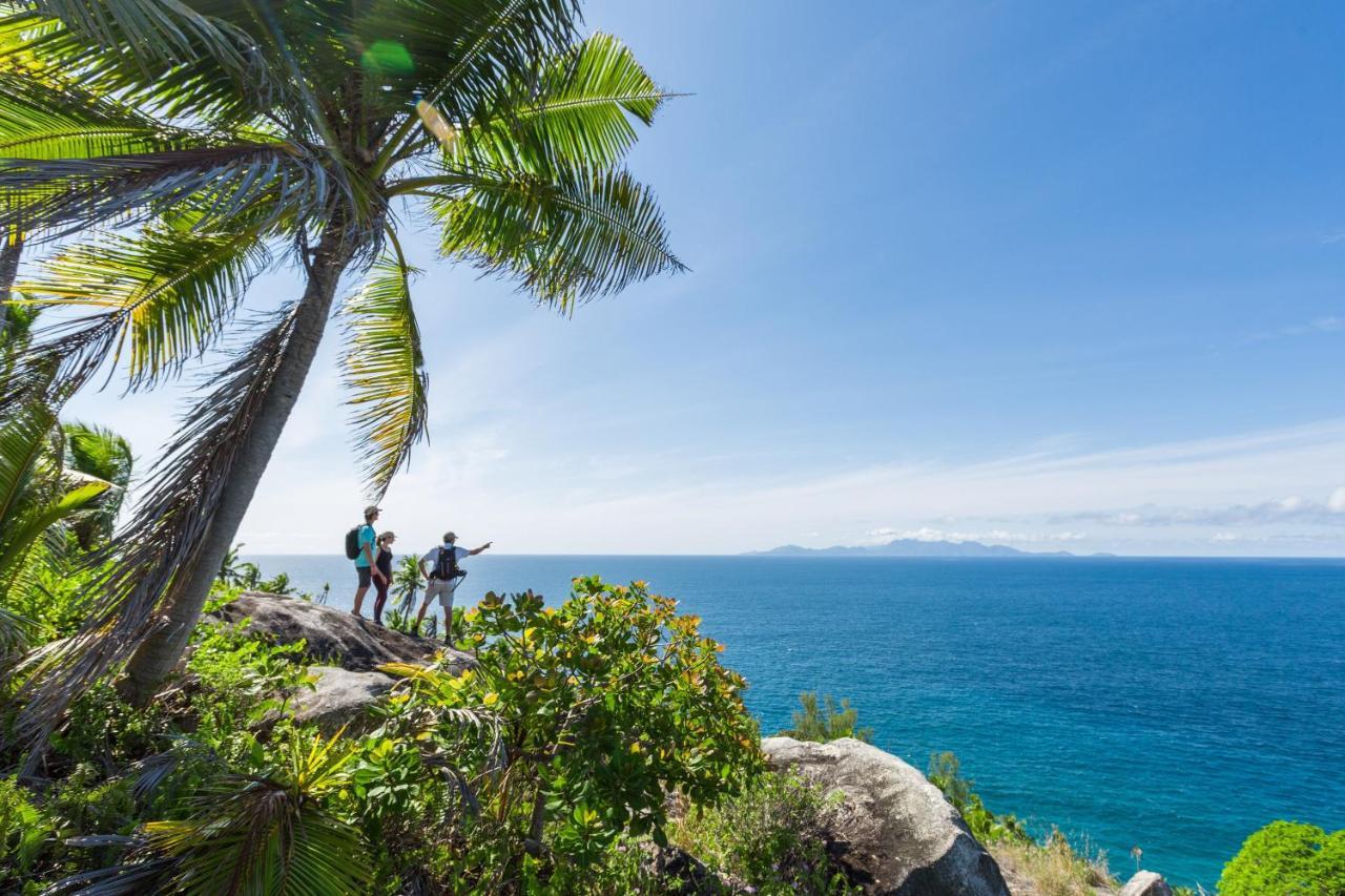 North Island, A Luxury Collection Resort, Seychelles Dış mekan fotoğraf